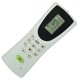 thumbnail image 4 of Remote Controller Air Conditioner For Gz-056b-e1 Gz-056a-e1, 4 of 5