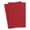 CHERRY, variant on CRUSH - 8.5X14 (Legal size) CARDSTOCK Paper - Earth-friendly Recycled Cover Paper 92C Card Stock Fiber Paper -