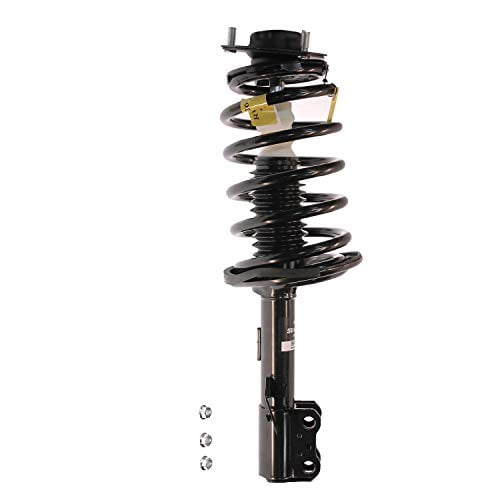 KYB SR4145 Complete Corner Unit Assembly -Strut, Mount and Spring Fits select: 2007-2010 TOYOTA SIENNA