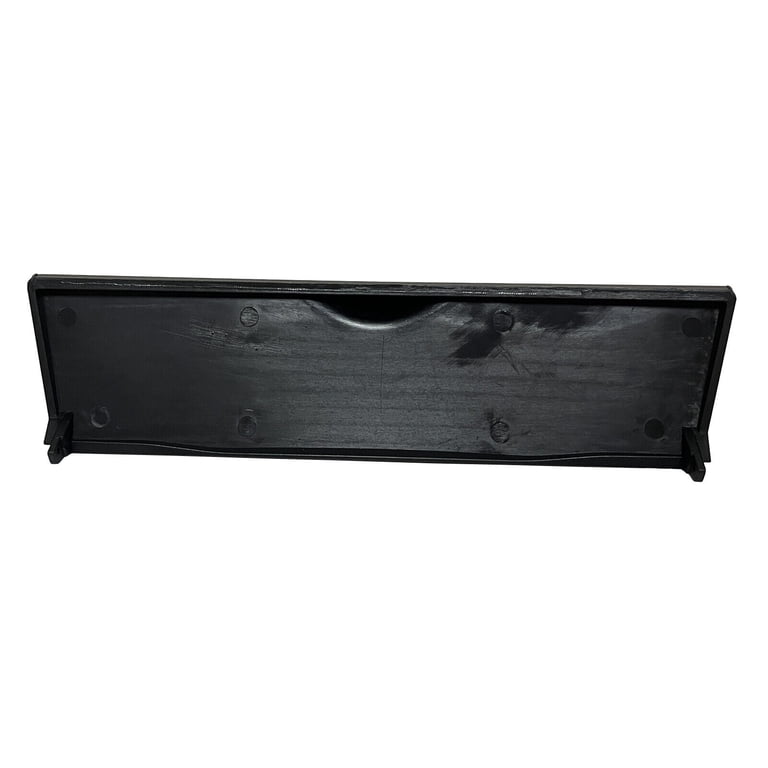 55520-02090-B1 Genuine Toyota Cover, Stereo Opening 55520-02090-B1 Genuine Toyota Cover, Stereo Opening