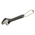 thumbnail image 3 of 2.5/4 Inch Adjustable Wrench Spanner Universal - 2.5In Black, 3 of 6