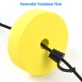 thumbnail image 3 of Mistaha TL86 Portable Fish Finder with 100m Depth Range and Fish Alarm for Effective Fishing, 3 of 6