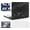 Black Marble, variant on IBENZER MacBook Air 13 inch case 2025 2024 2023 2022 M5 A3449 M4 A3240 M3 A3113 M2 A2681, Hard Shell Case with Keyboard Cover & Screen Film, Ultra Gray, W-MAT13-KK-UAGY+2