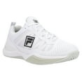 thumbnail image 2 of Fila Mens Speedserve Energized Tennis  Athletic Sneakers Casual Shoes, 2 of 5