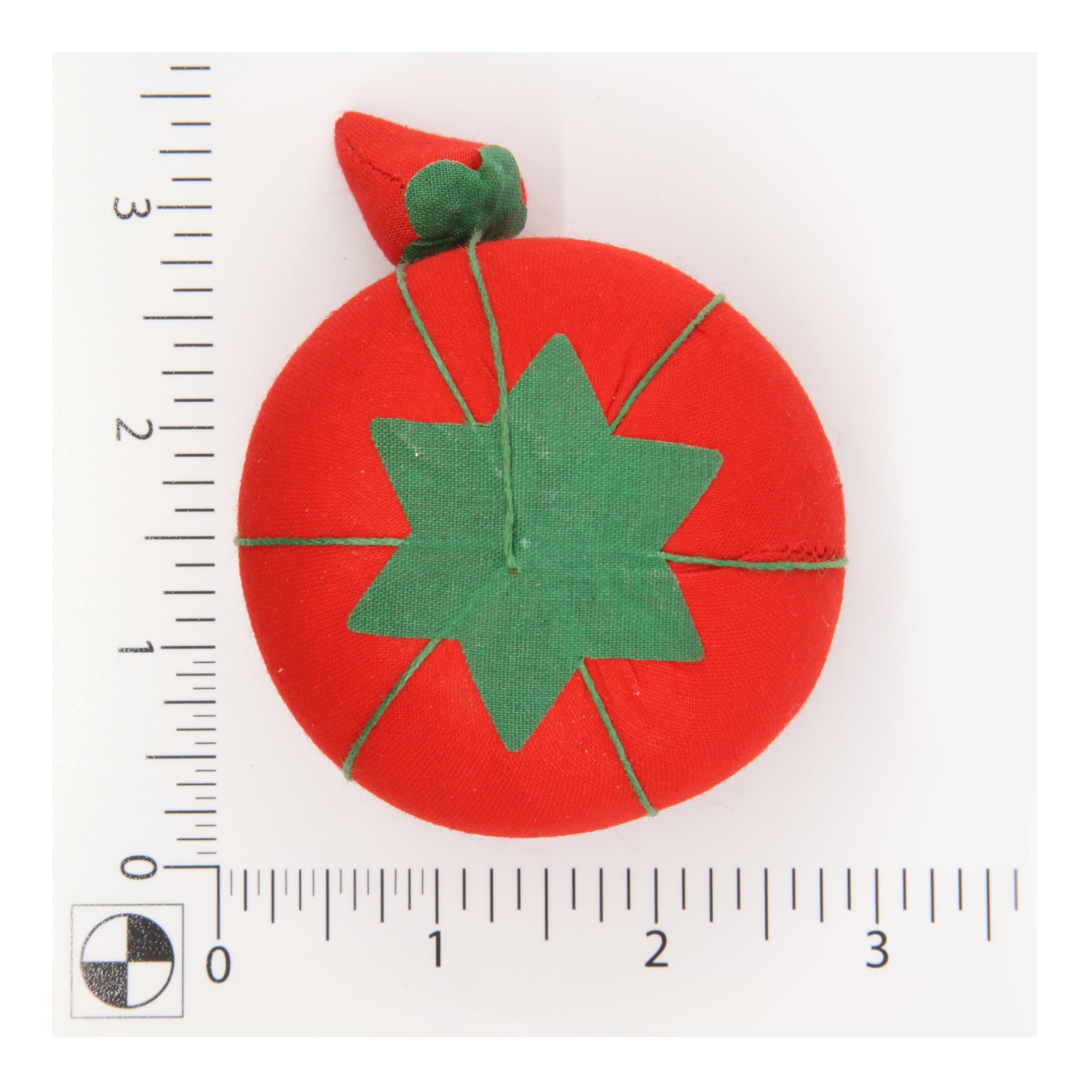Tomato Pin Cushion – gather here online