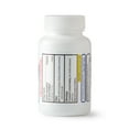 thumbnail image 6 of Equate Extra Strength Gas Relief Simethicone Softgels, 125 mg, 72 Ct, 6 of 7