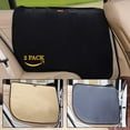 Pet Dog Car Door Protector Cover Waterproof 600D Oxford Cloth Protection Mats Dog Back Seat