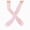 Pink, variant on Cdudpw Long Rhinestone Fingerless Fishnet Gloves Steampunk Punk Fish Net Arm Sleeve 80s Costume Halloween for Women Girls(Pink)
