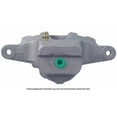 thumbnail image 2 of Cardone Cardone/OEF3 Reman Brake Caliper, Unloaded w/o Bracket Fits select: 2002-2009 CHEVROLET TRAILBLAZER, 2002-2009 GMC ENVOY, 2 of 11