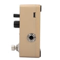thumbnail image 4 of Retro Electric Guitar Effect Pedal, Guitar Effect Pedal, Stable For Learner Rock Musicians Punk Player, 4 of 8