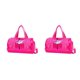 thumbnail image 1 of Guardurnaity Capacidad grande de las bolsas de asas del baile latino de los niños del paño y conveniente conveniente para la de los barriles del Type4 NO4, 1 of 6