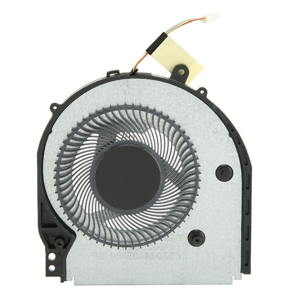 Ventilador de refrigeración de CPU,Ventilador de refrigeración de CPU 4 Ventilador de refrigeración de CPU para ventilador de CPU HP Pin Diseño aerodinámico