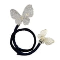 thumbnail image 3 of Xihbxyly Cabello de Princesa de Alta Gama con Perlas y Diamantes de Imitación Personalizados para Mujer, 3 of 4