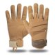 thumbnail image 1 of Guantes tácticos para hombres y mujeres protección deportiva al aire libre montar escalada en roca antideslizante muñeca guantes de dedo completo, 1 of 5
