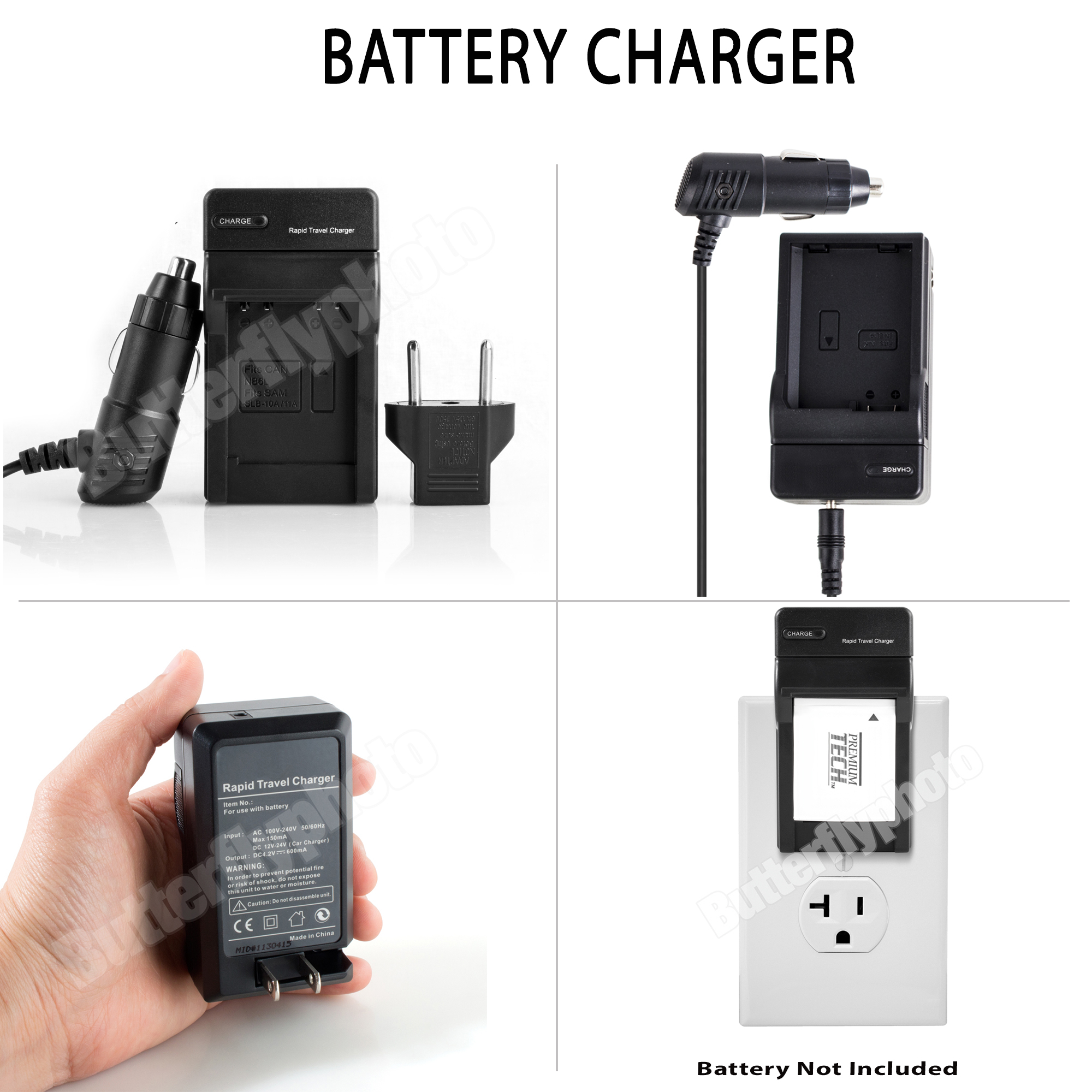 battery and charger kit for canon powershot canon sx500 is sx510 hs sx520 hs sx530 hs sx540 hs sx170 is sx610 hs sx710 hs s120 d30 digital