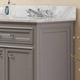 thumbnail image 4 of Water Creation Derby 30 in. Single Bathroom Vanity, 4 of 9