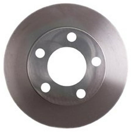 - Beck Arnley 083-2746 Brake Disc