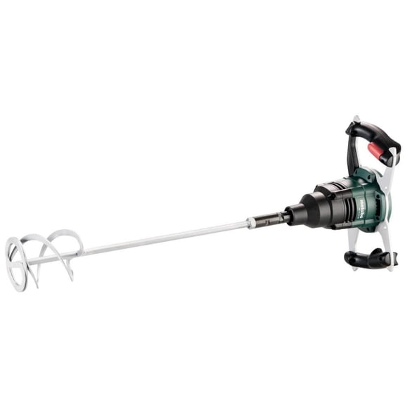 Metabo Mud Mixer,18.0V,5.2Ah,Li-Ion Battery RW 18 LTX 120 bare