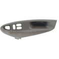 thumbnail image 3 of Window Switch Bezel For 1999-2004 Ford Mustang Set of 2 Front LH and RH, 3 of 7