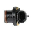 thumbnail image 3 of KarParts360 For Oldsmobile Alero 1999 00 01 02 03 2004 Crankshaft Position Sensor | 2 Terminals | Female Connector | 1 Connector | Included Mounting Bracket, 3 of 4