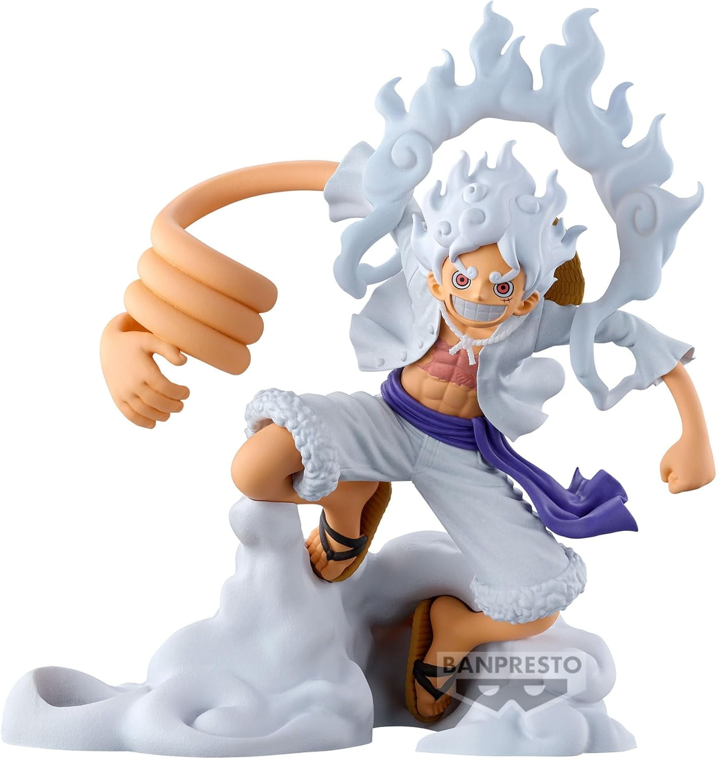 Mighty Jaxx Freeny's Hidden Dissectibles: One Piece - Luffy, Zoro