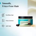 thumbnail image 2 of Pilgrim Patuá & Keratin Smoothening Hair Mask, 200gm, 2 of 4