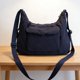 thumbnail image 4 of Mochila bandolera versátil 2 en 1 para mujer, de nailon ligero, ideal para viajes, compras y uso diario., 4 of 6