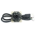 thumbnail image 2 of OV9732 Module d'Appareil Photo 1 MP Mise au Point Manuelle Réglable à 72/100 Degrés Carte PCB pour Appareil Photo 1280x720 Prise en Charge WinXP/7/8/10/Linux/Android, 2 of 5