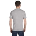 thumbnail image 3 of Mens 6.1 oz. Beefy-T Tall 518T (2 PACK), 3 of 3