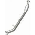 thumbnail image 4 of MagnaFlow California Converter 551682 Direct Fit California Catalytic Converter Fits select: 2004 PONTIAC GTO, 4 of 5