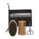 thumbnail image 4 of Beard Brush Set Double-Sided Styling Comb Scissors Repair Model, grooming kit for men., 4 of 5