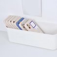 thumbnail image 5 of Phone Case Box Organizer Multipurpose Stylish Simple Design Large Capacity Plastic Storage Basket for Home Kitchen Bathroom, 5 of 5