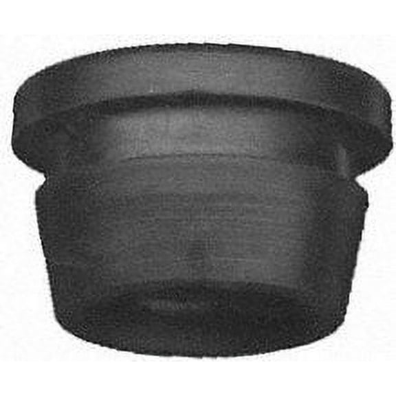 Dorman Help 42346 Pcv Valve Grommet Fits select: 1990-2002 HONDA ACCORD, 2003-2004 HONDA PILOT