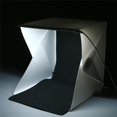 thumbnail image 4 of lámpara lámpara de fotografía fotográfica portátil para cámara shamjiam Equipo fotográfico de iluminación, 4 of 9