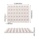 thumbnail image 3 of Silicone Cake Molds Non-Stick Baking Tools Kitchen Bread Making Set Flexible Cupcake Molds Baking Accessories, 3 of 6