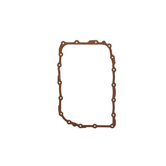 Automatic Transmission Pan Gasket - Compatible with 2010 - 2015 Chevy Camaro 6.2L V8 2011 2012 2013 2014