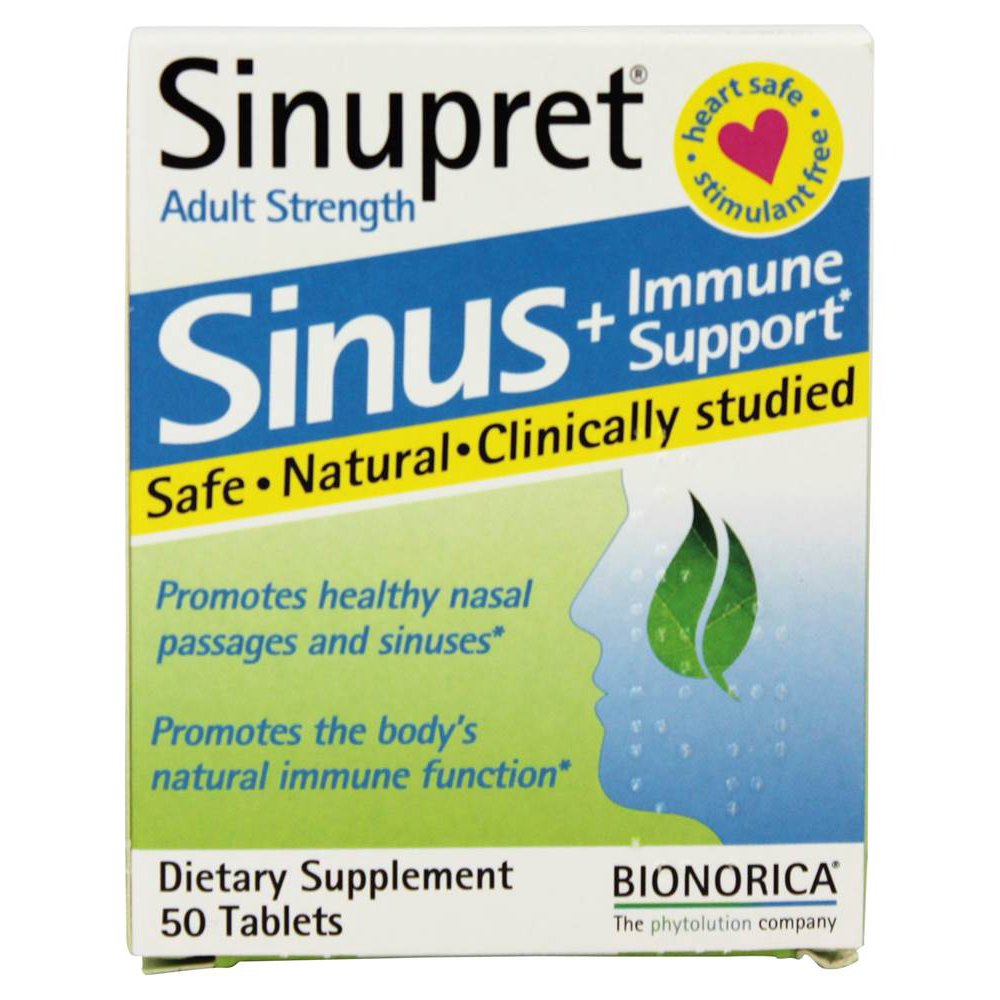 bionorica-sinupret-sinus-immune-support-adult-strength-50-tablets