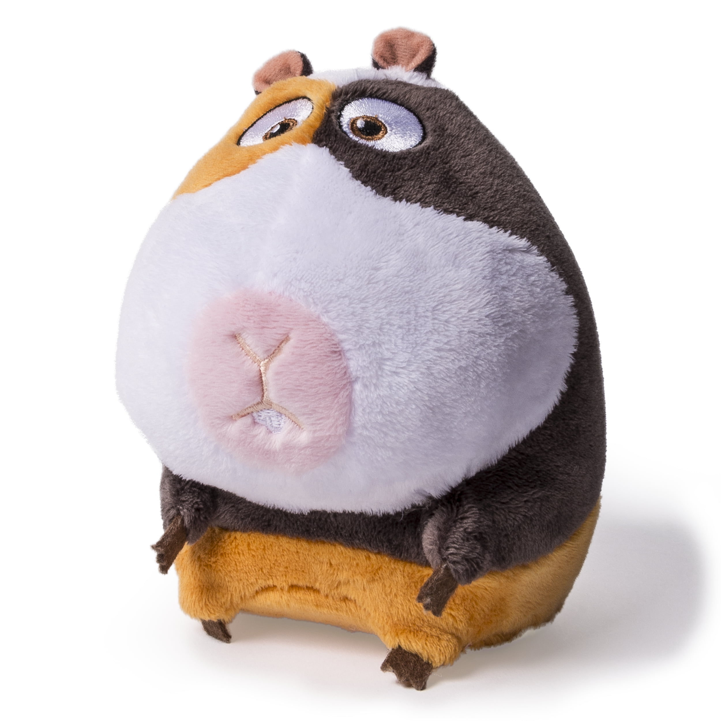 The Secret Life of Pets - 6â Norman Plush Buddy - Walmart.com