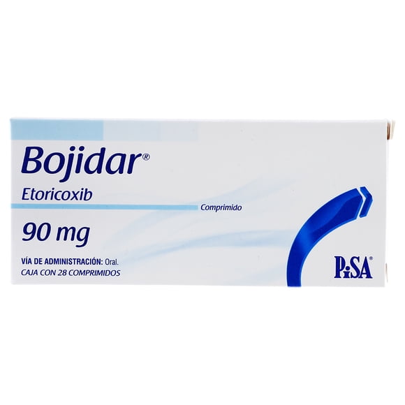 Bojidar 90 Mg 28 Cpr