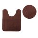 thumbnail image 1 of VERDANVERSE Toalla Stretchable Para Asiento De Inodoro De Lavable Y Cómoda, 1 of 8