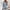 Blue, variant on BLTIBY 2025 Women's Bohemian Summer Dress Long Sleeve V Neck Floral Printed Boho Casual Loose Fashion Dresses with Knee Length Green XL