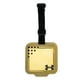 thumbnail image 3 of Funda protectora bucal Under Armour Nov Gold Chrome OSFA, 3 of 7