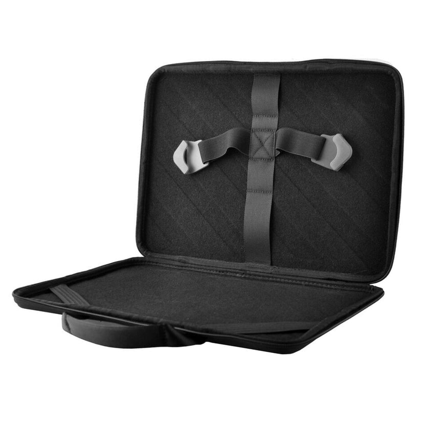 CODi Always-On Rugged EVA 11.6" Chromebook Case | Shock-Absorbing, Water-Resistant, Universal Fit
