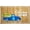 Blue Truck, variant on Calloway Mills 112971830 Blue Truck Welcome Doormat 18 ''x 30''