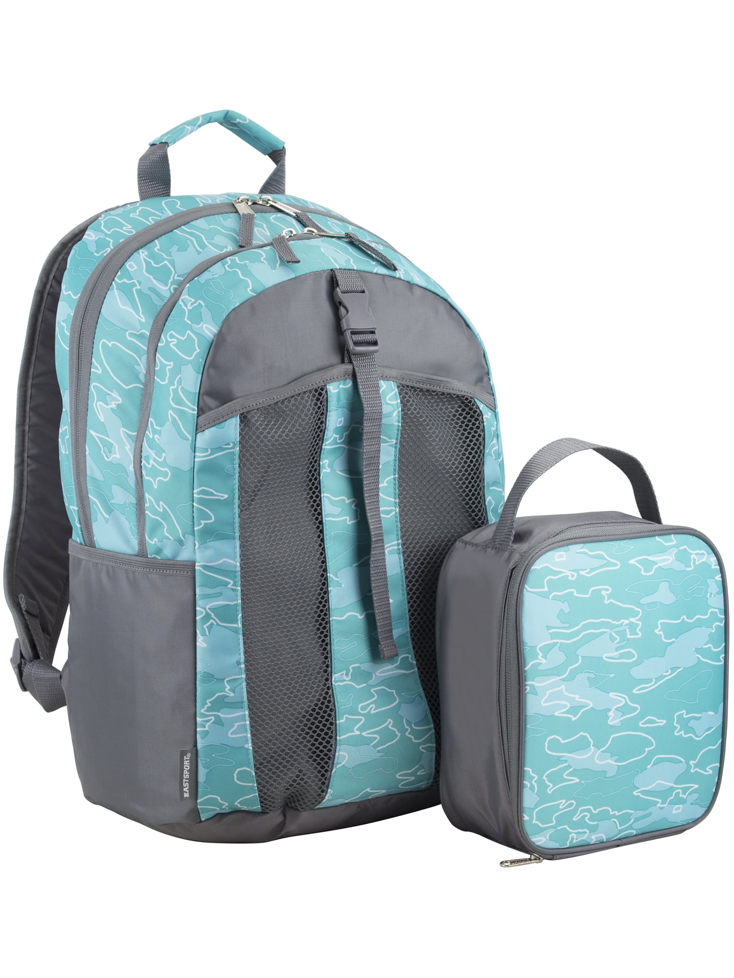 Eastsport deluxe sport backpack new arrivals