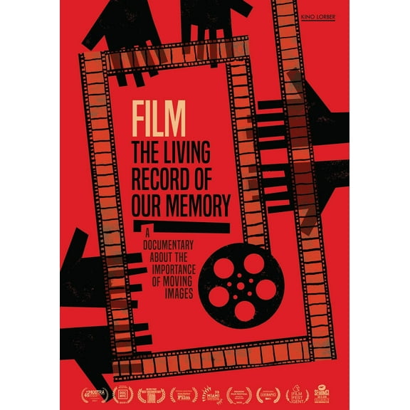Film: The Living Record of Our Memory