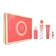 thumbnail image 1 of Set 360° Coral 4Pzs Perry Ellis Set 360° Coral, 1 of 3