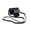 Black, variant on Scratch Resistant Cameras Cover Protective Case Camera Storage Bag Leather Texture Suitable for A5000 A5100 Camera