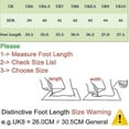 thumbnail image 3 of Chaussures à Embout d'Acier pour Hommes, Légères, Anti-Perforation, Espadrilles de Sécurité, 3 of 3