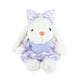 thumbnail image 1 of Peluche De Conejita Con Vestido Y Moño, 1 of 4